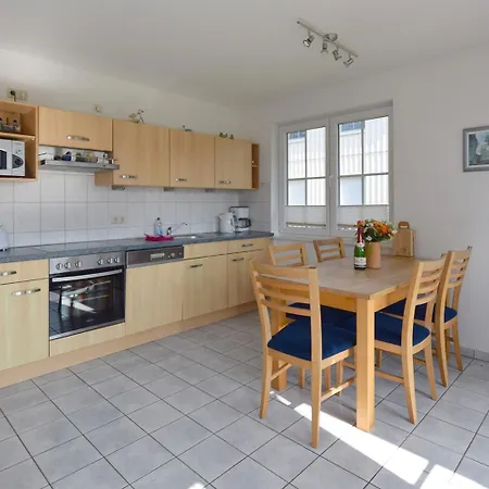 Haus Albatros Albatros Wo 1 Διαμέρισμα *