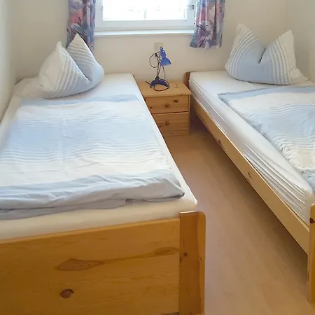 Haus Albatros Albatros Wo 1 *