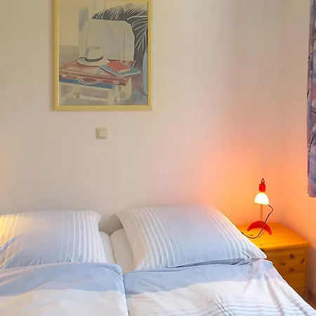 Haus Albatros Albatros Wo 1 Prerow