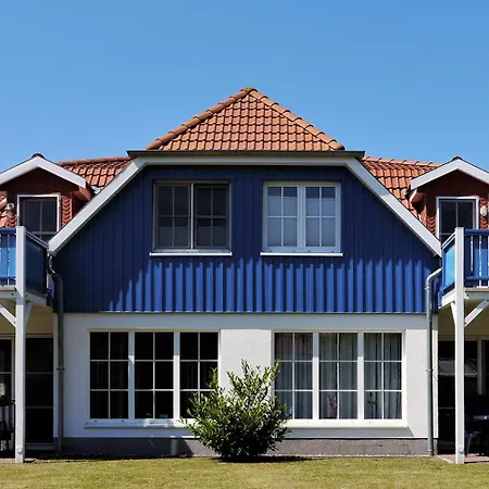 Haus Albatros Albatros Wo 1 Διαμέρισμα