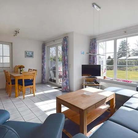 Haus Albatros Albatros Wo 1 Διαμέρισμα Prerow