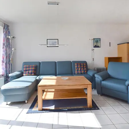 Haus Albatros Albatros Wo 1 *